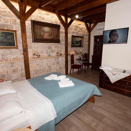 Arionos Rooms - Old Town Rhodes City Εξωτερικό φωτογραφία