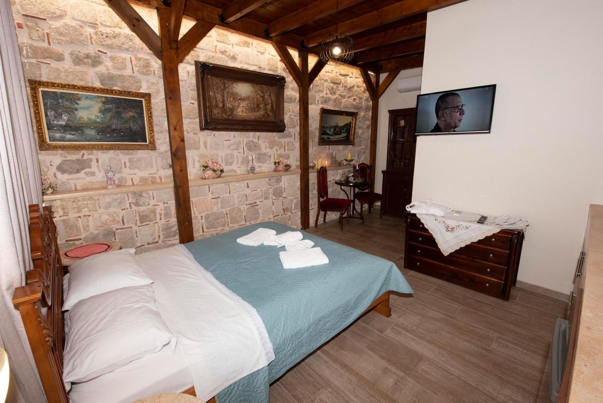 Arionos Rooms - Old Town Rhodes City Εξωτερικό φωτογραφία