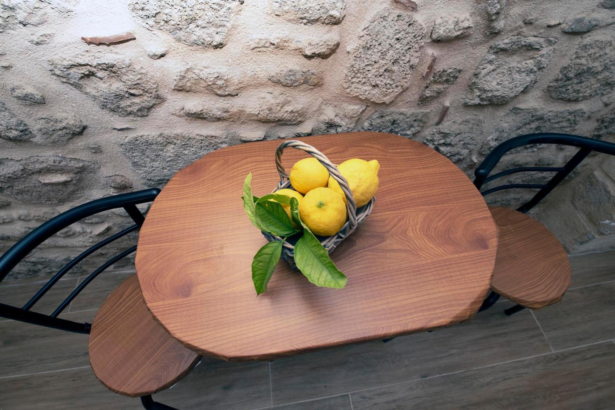 Arionos Rooms - Old Town Rhodes City Εξωτερικό φωτογραφία