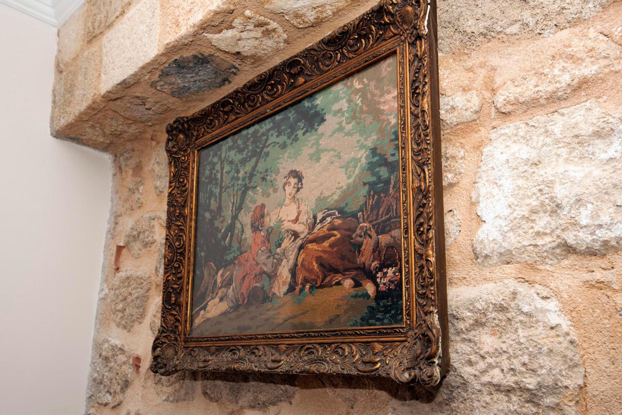 Arionos Rooms - Old Town Rhodes City Εξωτερικό φωτογραφία