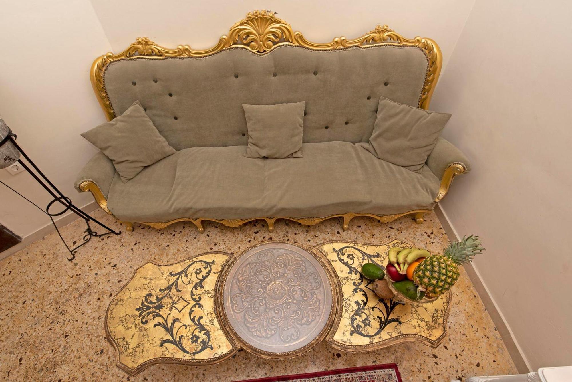 Arionos Rooms - Old Town Rhodes City Εξωτερικό φωτογραφία