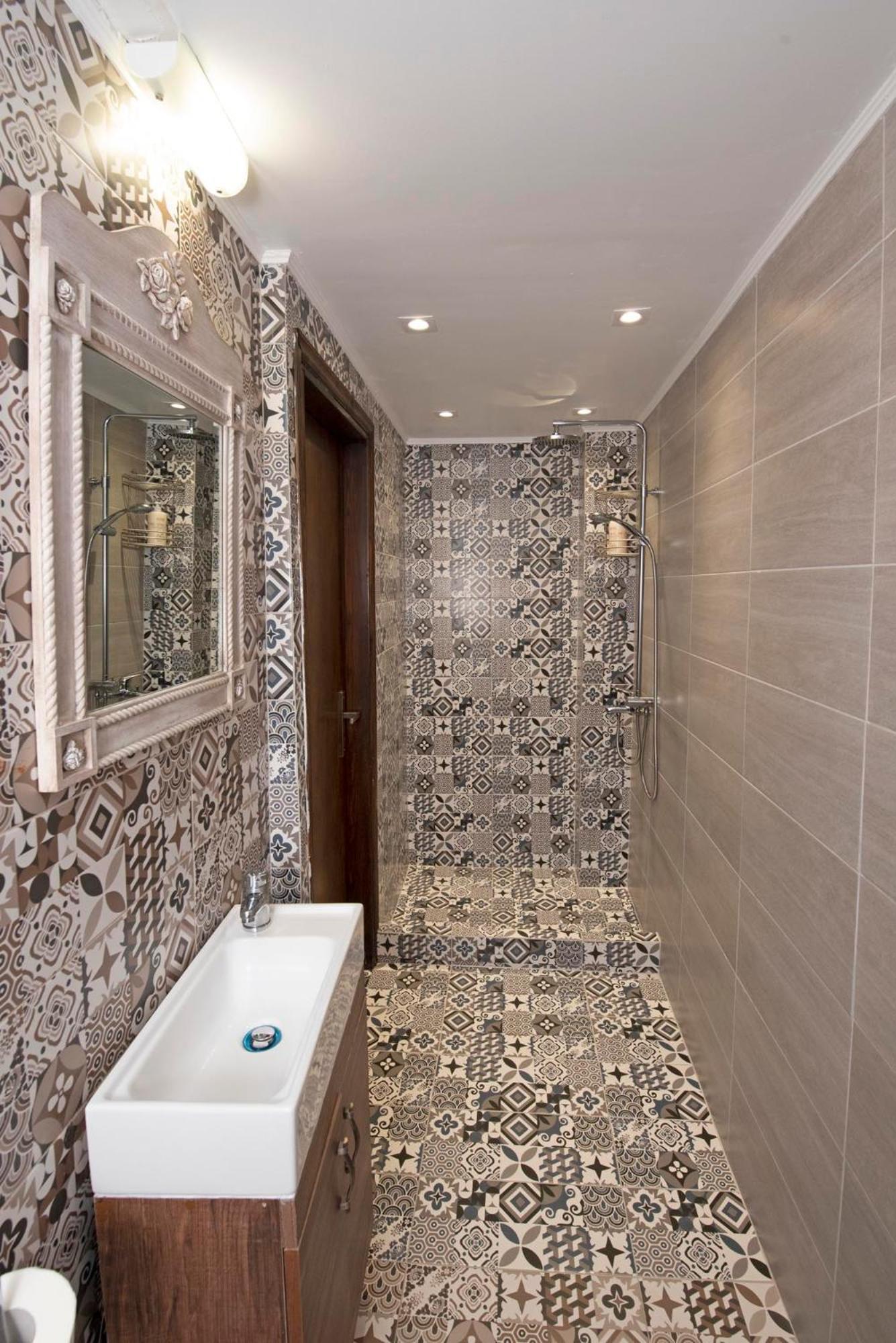 Arionos Rooms - Old Town Rhodes City Εξωτερικό φωτογραφία