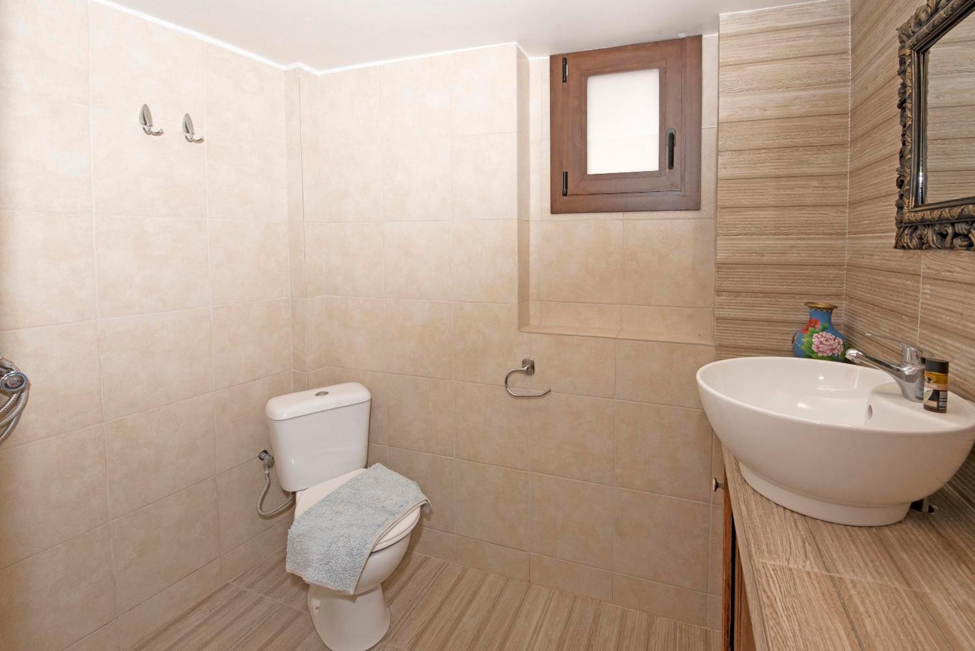 Arionos Rooms - Old Town Rhodes City Εξωτερικό φωτογραφία